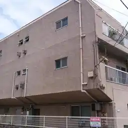 石井マンション 外観