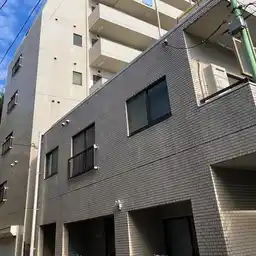 パレドール方南町