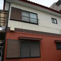 ガーデンハウスHARA 外観