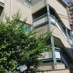 トウリ要町ハイツ 外観