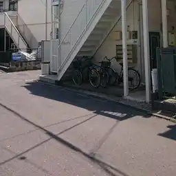 AKEOハイツ 浦和 外観
