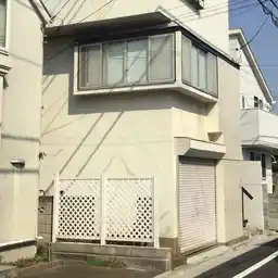 コート東玉川 外観