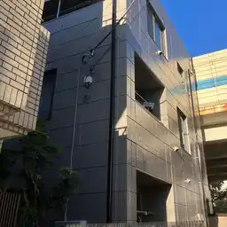 ハイツフジタ 外観