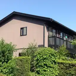 あすなろ2棟 外観
