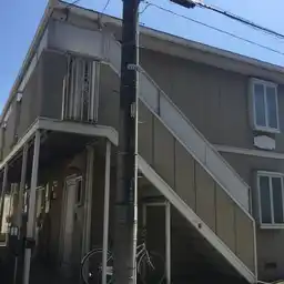 ヴィレッヂ・フジヨシ1 外観