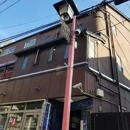 ハイム桃ケ丘 外観