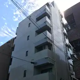 パルスクエア西川口 外観