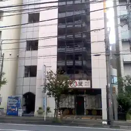 MID相模原5丁目ビル 外観