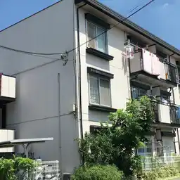 メゾンブランシェ川口 外観