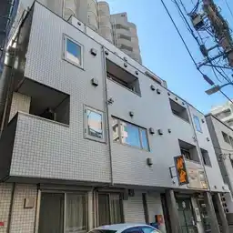 K-CUBE78 外観