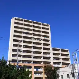 クオス湘南台IIレジデンシャルタワー
