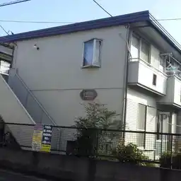 カーサアカイ 外観