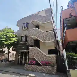センチュリー西新宿 外観