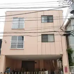 富士見コーポ鈴木 外観
