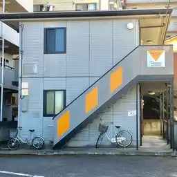 リトルアン 外観