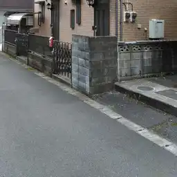 コーポモトムラ 外観