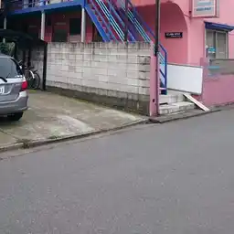 エンゼルハウス 外観