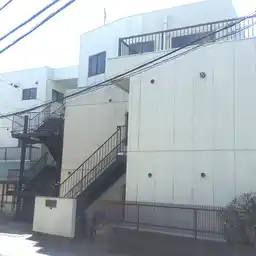 菅野第2ビル 外観