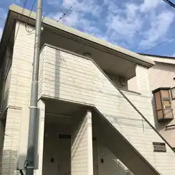 サングリーン 外観