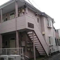トークビレッジ 外観