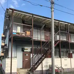 さくら荘 外観