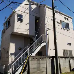 グリーンドルフィン 外観