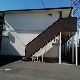 コバック・カーサ 外観