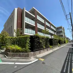 ライオンズ一之江レジデンス