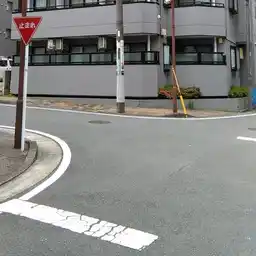 サンビーム大野 外観