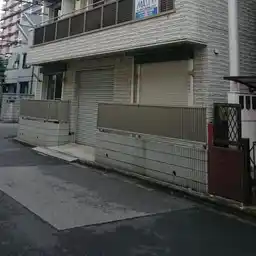 グラン・パレ 外観