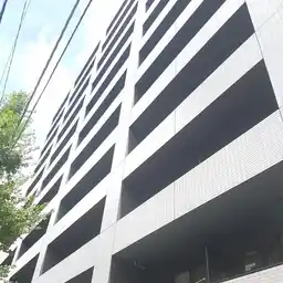 フェニックス横浜初音町