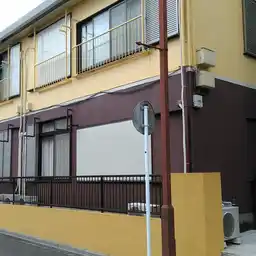 シティハイムアベリア 外観