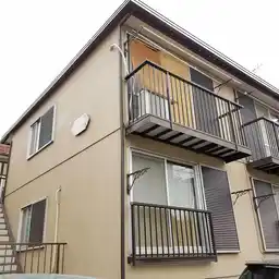 カサ セキスイ 外観