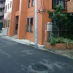 コーポ 八雲 外観