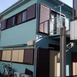 コーポいずみ 外観