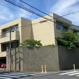 イースタンホームズ南平台 外観