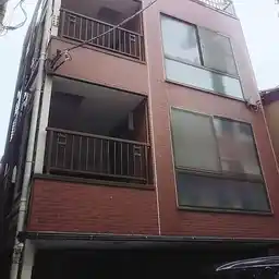 エルハピネス 外観