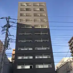 ICHIRO相模原 外観