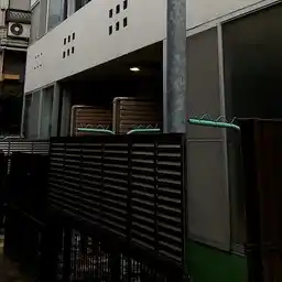 イーストヒル渋谷 外観