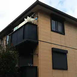 エスポワールA 外観