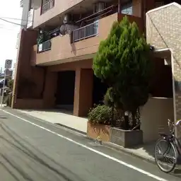 グレンジ橋本 外観