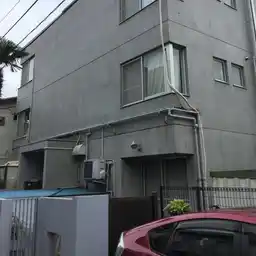 永野マンション 外観