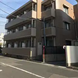 プライムコート2 外観