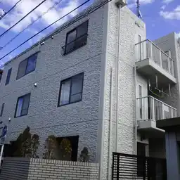 マンションエスポワール 外観