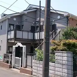 ミラヒルズ 外観