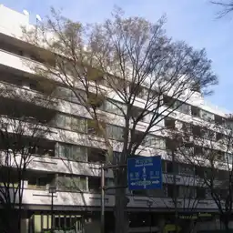 グリーンファンタジア 外観