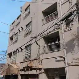 和泉ビル 外観