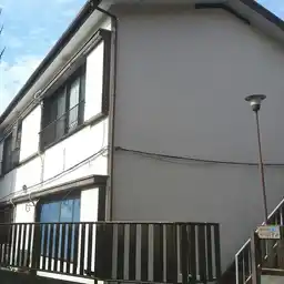 アパートメントいずみ 外観