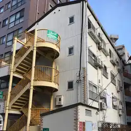 みすきゃんさす相模原 外観