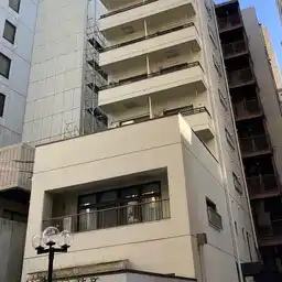 ドリーム小石川 外観